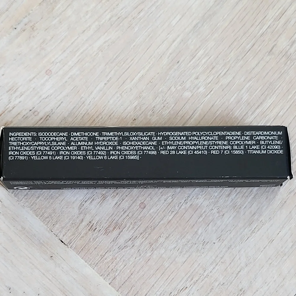 NARS Powermatte Lip Pigment - Get Up Stand Up